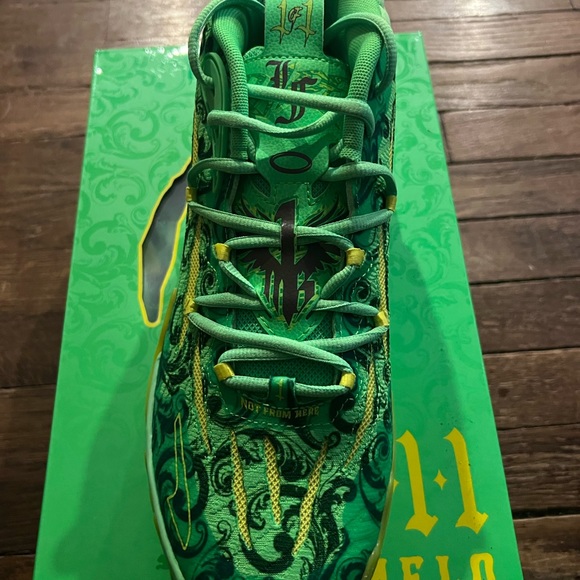 Puma MB.03 La France DS - Picture 4 of 7